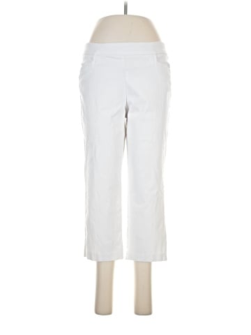 Time and Tru Casual Pants (view 1)