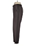 Athleta Solid Gray Casual Pants Size 8 - photo 5
