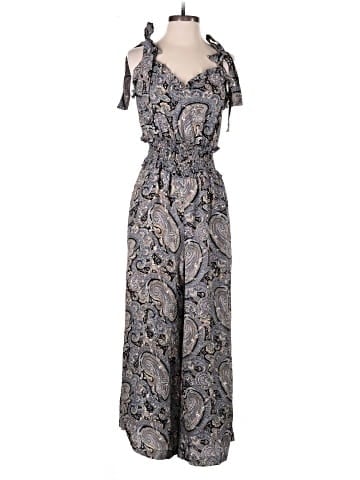 Rebecca Taylor Jumpsuit (view 1)