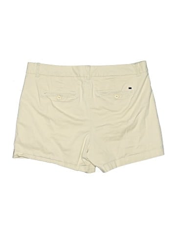 Crown & Ivy Khaki Shorts (view 2)