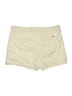 Crown & Ivy Tan Khaki Shorts Size 12 - photo 2