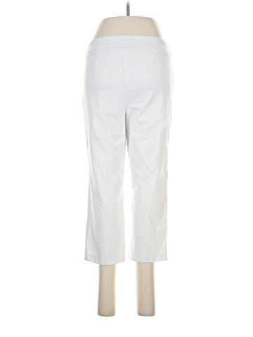 Time and Tru Casual Pants (view 2)