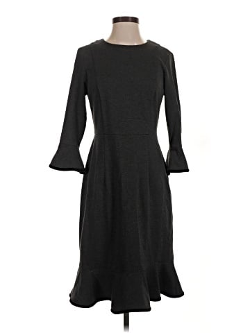 NANETTE Nanette Lepore Casual Dress (view 1)