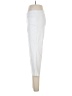 Time and Tru Solid White Casual Pants Size M - photo 5