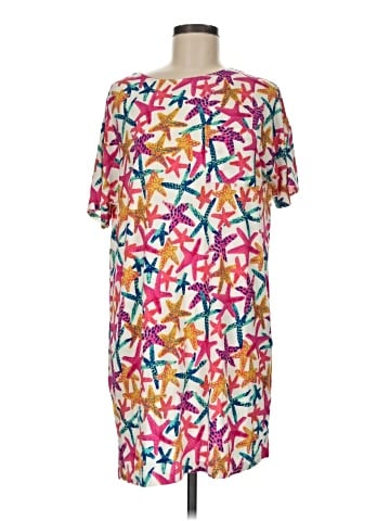 Soma Casual Dress (view 1)