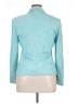 Talbots Tweed Teal Blazer Size 14 - photo 2