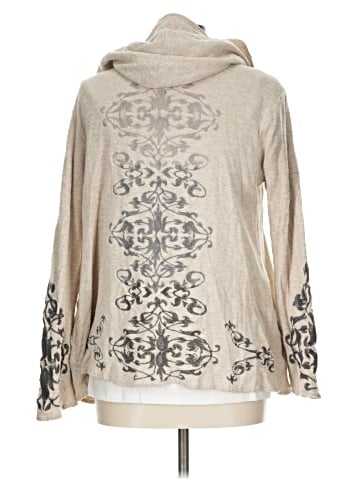 Democracy Cardigan (view 2)