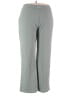 Comfrt Gray Casual Pants Size XXL - photo 1