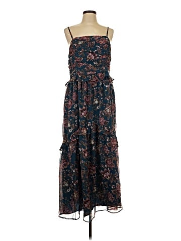 Ann Taylor LOFT Casual Dress (view 1)