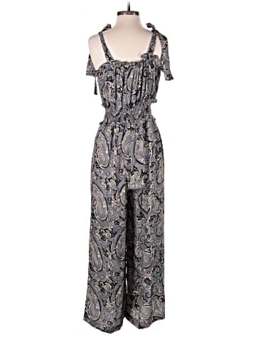 Rebecca Taylor Jumpsuit (view 2)