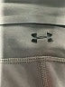 Under Armour Gray Active Pants One size - photo 7