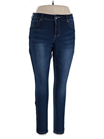 Maurices Jeggings (view 1)