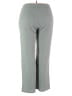 Comfrt Gray Casual Pants Size XXL - photo 2