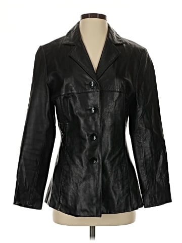 Wilsons Leather Jacket (view 1)