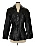 Wilsons Leather Black Jacket Size S - photo 1