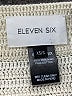 Eleven Six Ivory Formal Skirt Size XS - photo 4