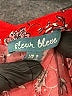 fleur bleue Red Casual Dress Size 6 - photo 7