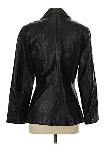 Wilsons Leather Jacket (view 2)