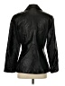 Wilsons Leather Black Jacket Size S - photo 2