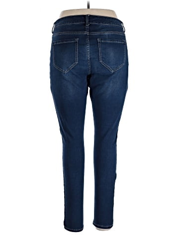 Maurices Jeggings (view 2)