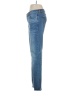 Lucky Brand Hearts Blue Jeans Size 6 - photo 5