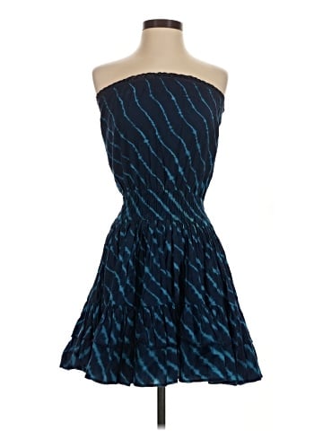 Moda International Cocktail Dress (view 1)