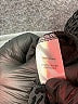 Daniel Rainn Black Jacket Size S - photo 8