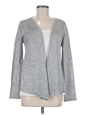 Ellen Tracy Cardigan (view 1)