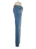 Lucky Brand Hearts Blue Jeans Size 6 - photo 4