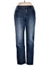 Bandolino Blue Jeans Size 12 - photo 1
