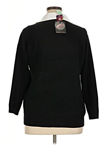 Carolyn Taylor Long Sleeve Top (view 2)