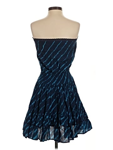 Moda International Cocktail Dress (view 2)