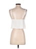 Out From Under Ivory Tank Top Size S - photo 2