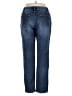 Bandolino Blue Jeans Size 12 - photo 2