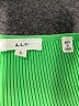 A.L.C. Green Cocktail Dress Size S - photo 7