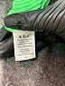 A.L.C. Green Cocktail Dress Size S - photo 8