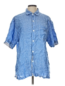 Tommy Bahama Short Sleeve Button Down Shirt