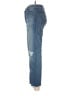 Mother Stars Blue Jeans Size 28 waist - photo 5