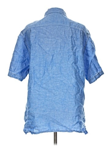 Tommy Bahama Short Sleeve Button-Down Shirt (view 2)