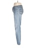Faded Glory Hearts Blue Jeans Size 12 - photo 5