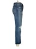 Mother Stars Blue Jeans Size 28 waist - photo 4