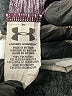 Under Armour 100% Polyester Gray Long Sleeve Top Size M - photo 8