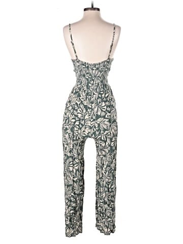 Angie Jumpsuit (view 2)