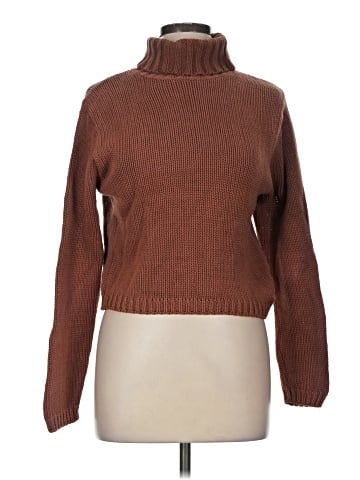 J.Crew Turtleneck Sweater (view 1)