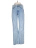 Rag & Bone Blue Jeans Size 24 waist - photo 1