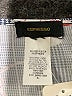 Espresso Floral Gray Casual Dress Size XL - photo 7
