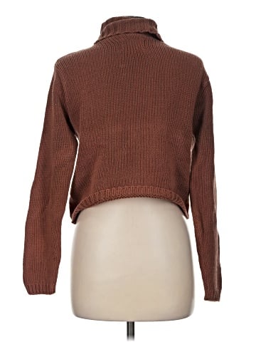 J.Crew Turtleneck Sweater (view 2)