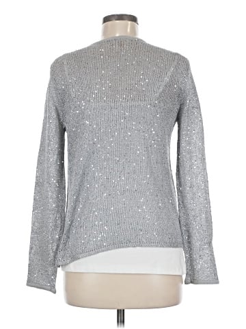 Ellen Tracy Cardigan (view 2)