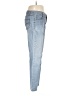 Faded Glory Hearts Blue Jeans Size 12 - photo 4