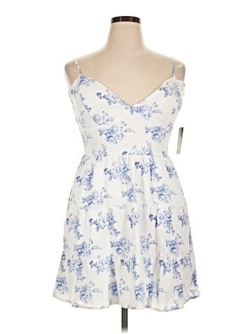 Justify Cocktail Dress (view 1)